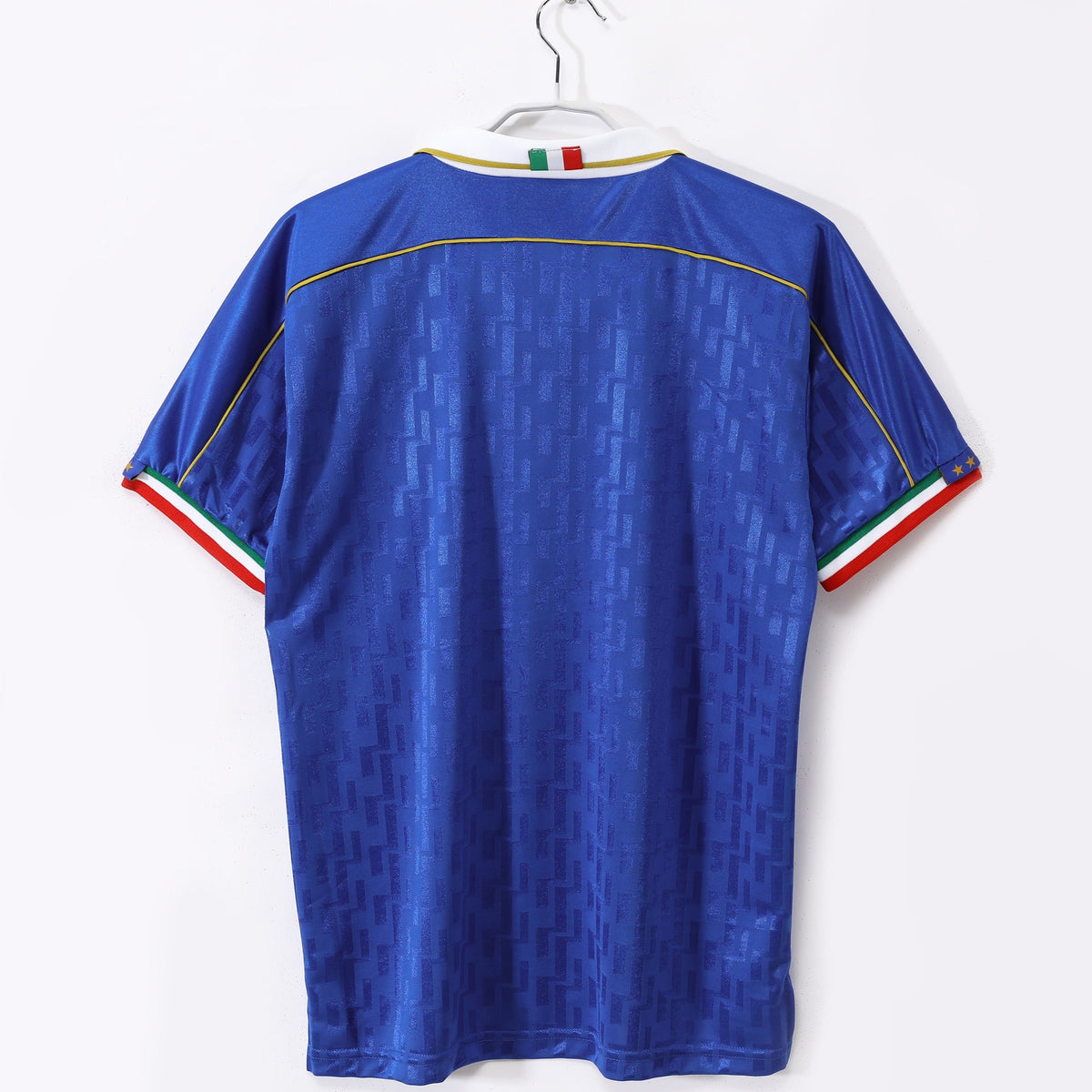 Maillot-Italie-Domicile-Retro-Vintage-1995-Homme-2