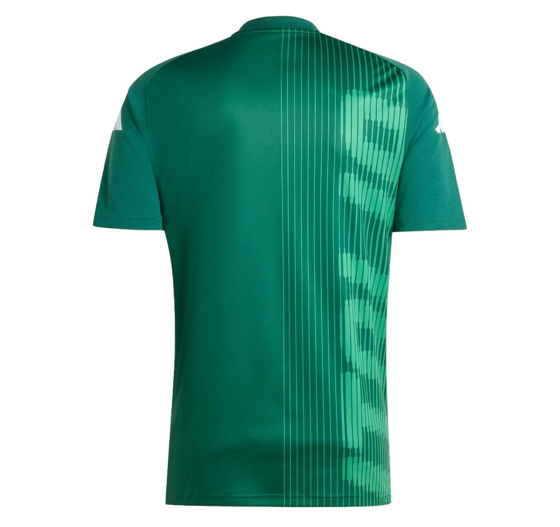 Italy Pre-Match Jersey Men 2024 2025 | Foot Sport