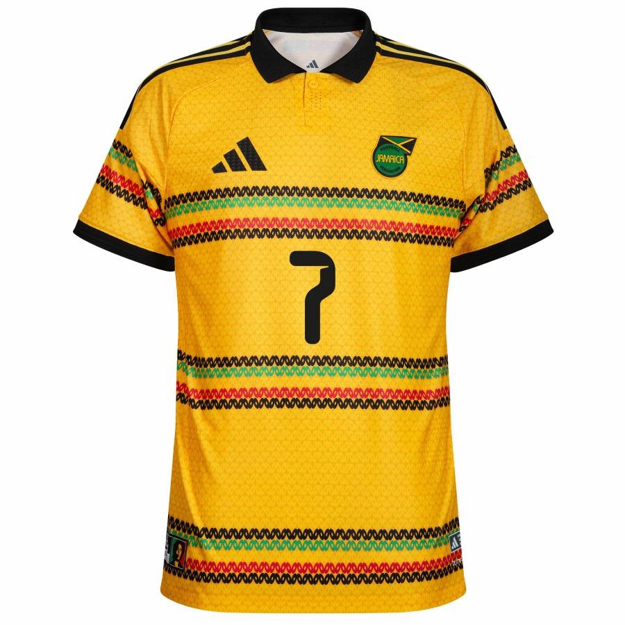 Maillot-Jamaique-X-Bob-Marley-Domicile-Homme-2026-2027-Gray-2