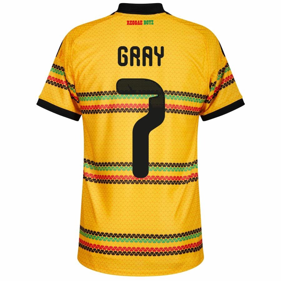 Maillot-Jamaique-X-Bob-Marley-Domicile-Homme-2026-2027-Gray-3