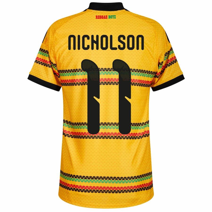 Maillot-Jamaique-X-Bob-Marley-Domicile-Homme-2026-2027-Nicholson-3