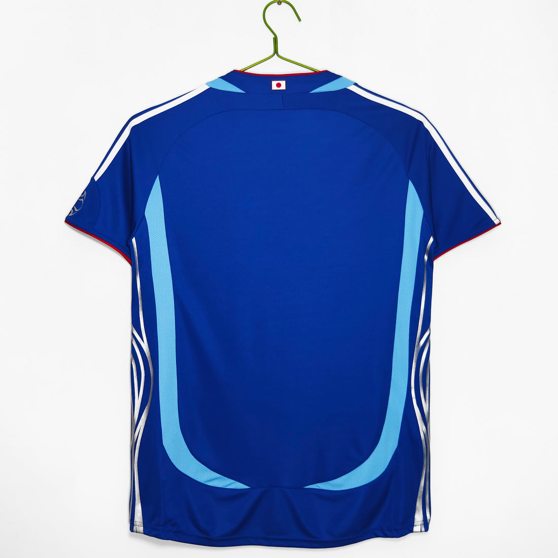 Maillot-Japon-2006-2007-Domicile-Vintage-Retro-2