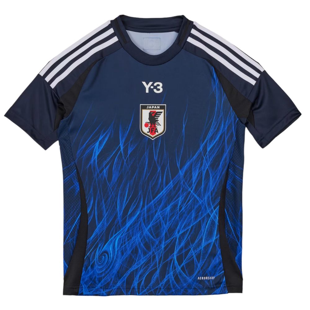 Maillot-Japon-Domicile-2024-2025-Y3-Enfant-1