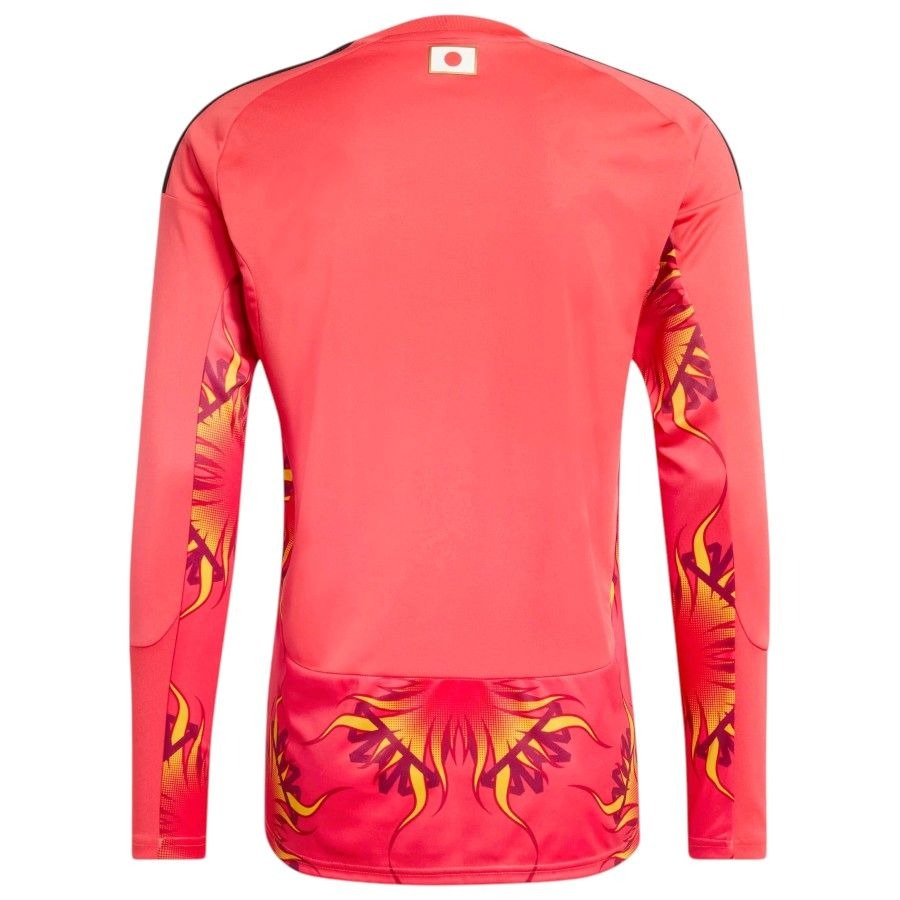 Maillot-Japon-Domicile-Gardien-2026-2027-Manches-longues-2