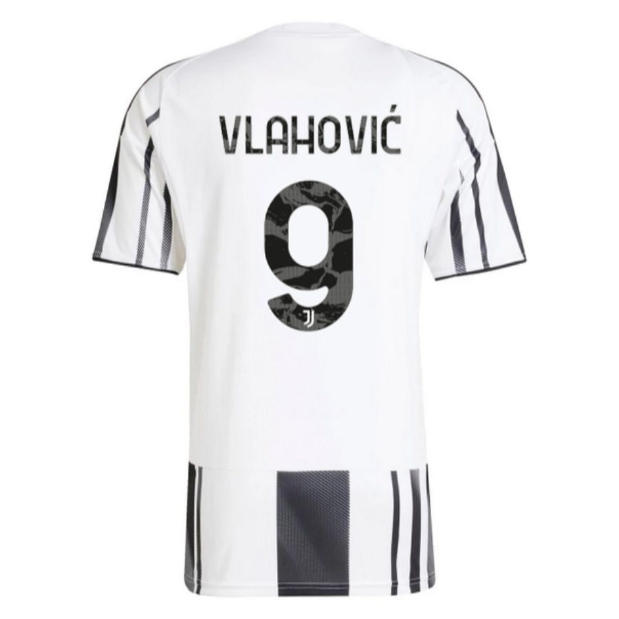 Maillot Juventus Domicile Homme 2025 2026 | Foot Sport