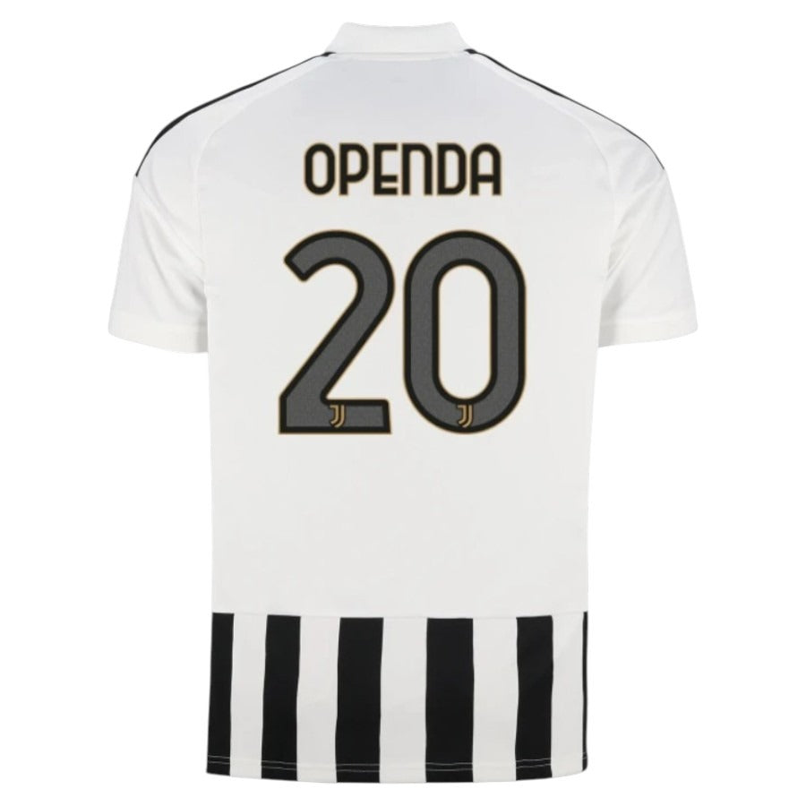Maillot-Juventus-Domicile-2026-2027-Openda-2