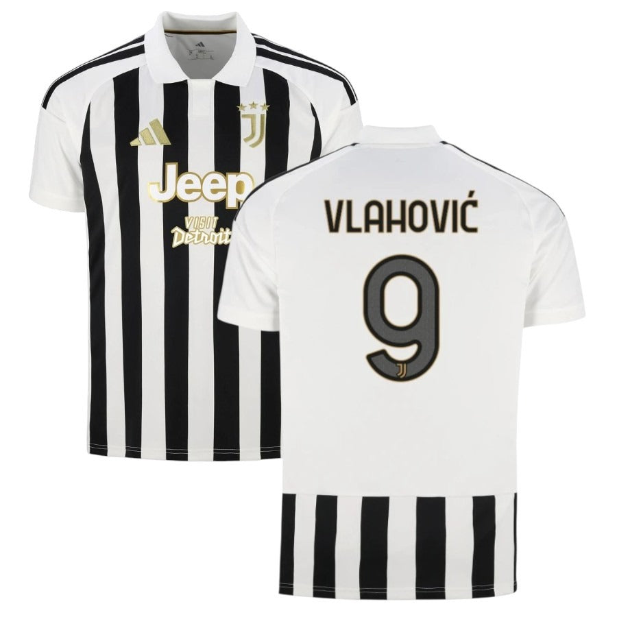 Maillot-Juventus-Domicile-2026-2027-Vlahovic-1