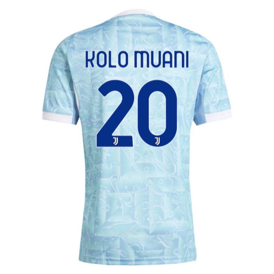 Maillot-Juventus-Exterieur-2025-2026-Kolo-Muani-2