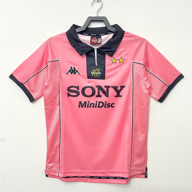 Maillot-Juventus-Retro-Vintage-1997-1998-Exterieur-Homme-1