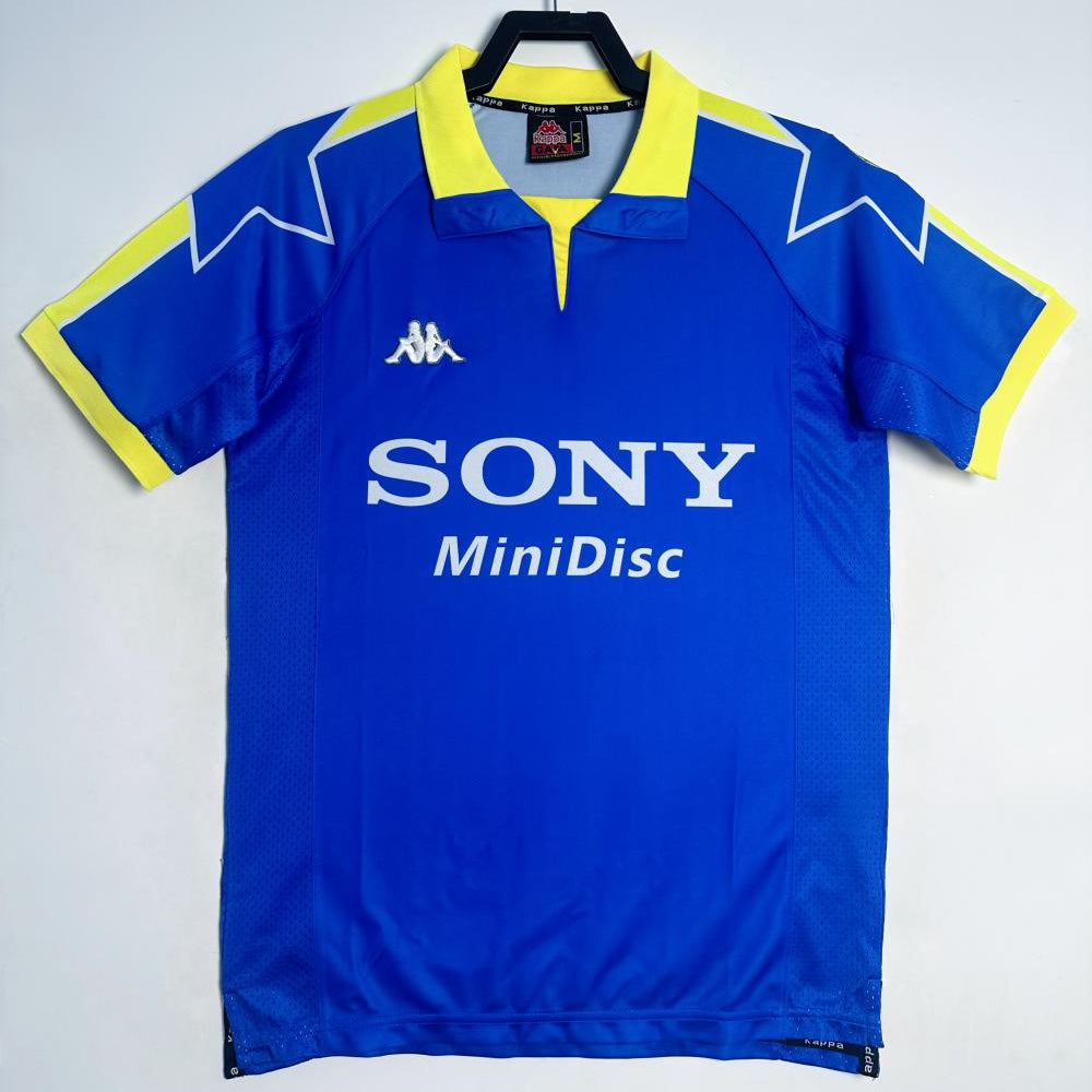 Maillot-Juventus-Retro-Vintage-1997-1998-Exterieur-Homme-1