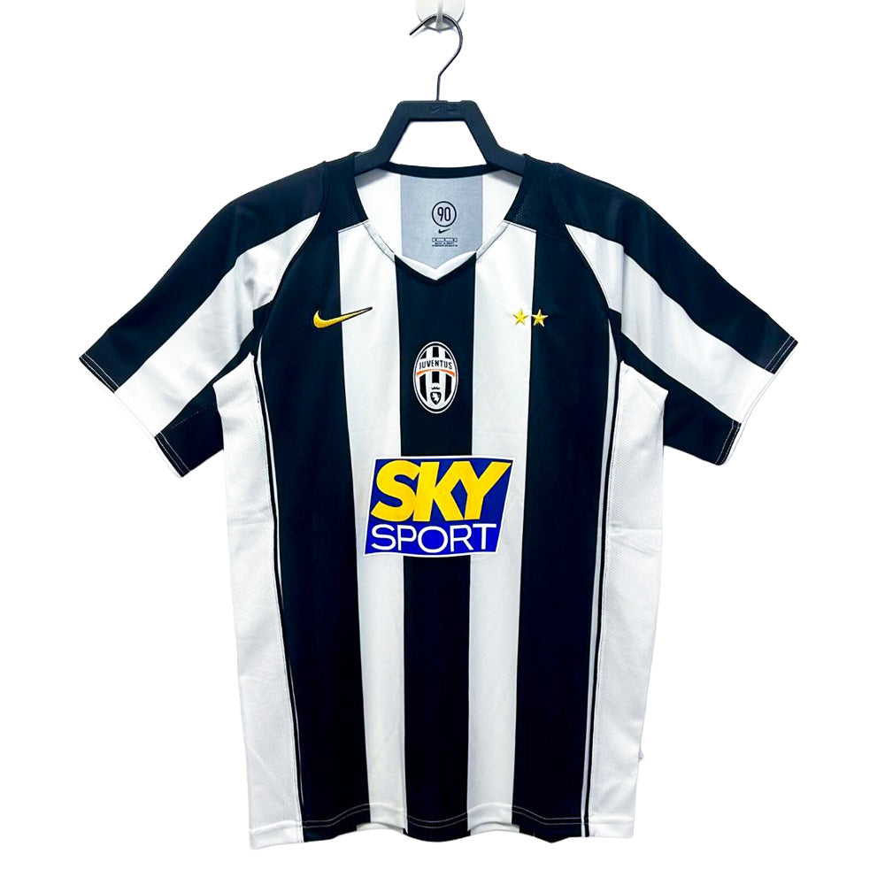 Maillot-Juventus-Retro-Vintage-2004-2005-Domicile-Homme-1