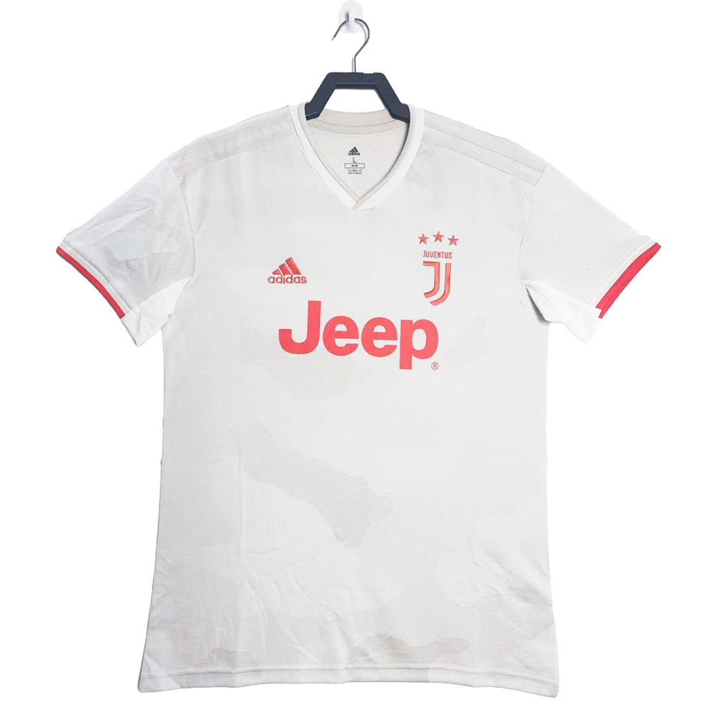 Maillot-Juventus-Retro-Vintage-2019-2020-Exterieur-Homme-1