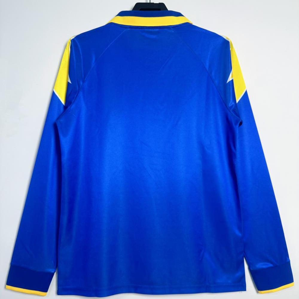 Maillot-Juventus-Retro-Vintage-Manches-Longues-1995-1996-Exterieur-Homme-2
