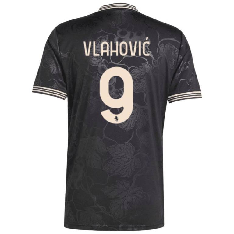 Maillot Juventus Third Homme 2025 2026 | Foot Sport