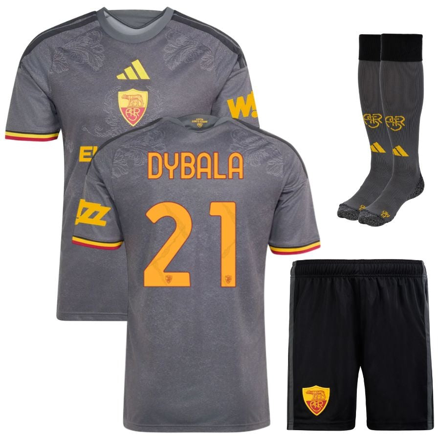 Maillot-Kit-Enfant-AS-Roma-Third-2026-2027-Dybala-1