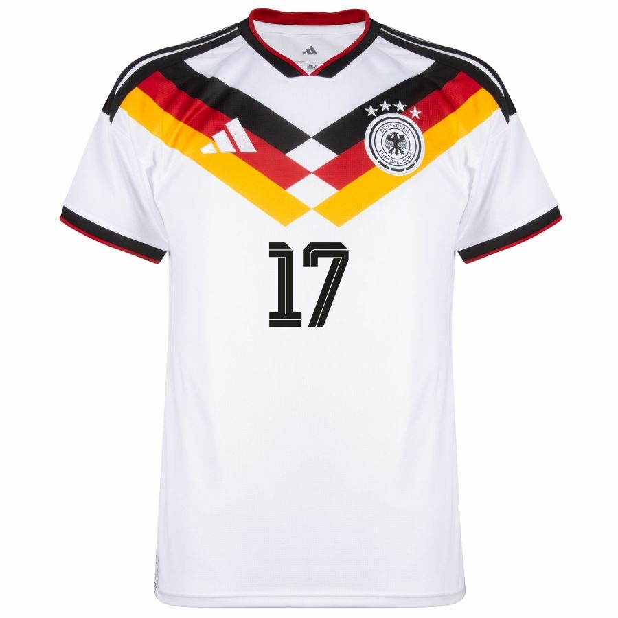 Maillot-Kit-Enfant-Allemagne-Domicile-2026-2027-Wirtz-3
