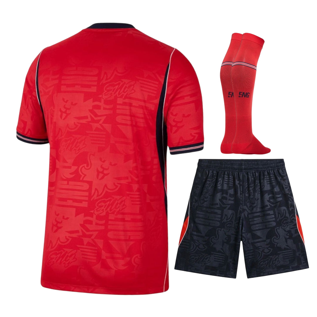 Maillot-Kit-Enfant-Angleterre-Coupe-du-Monde-Exterieur-2026-2027-2