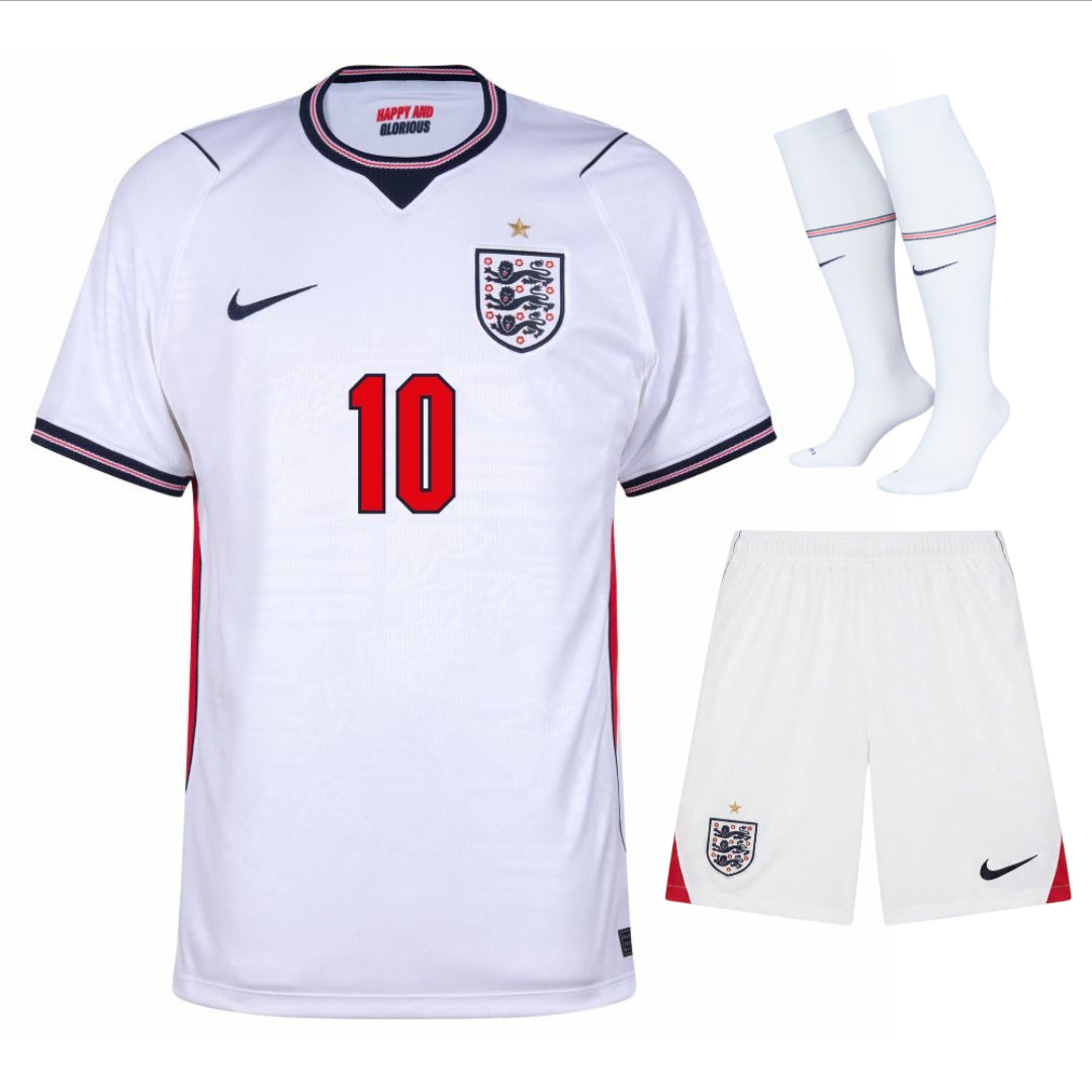Maillot-Kit-Enfant-Angleterre-Domicile-2026-2027-Bellingham-2