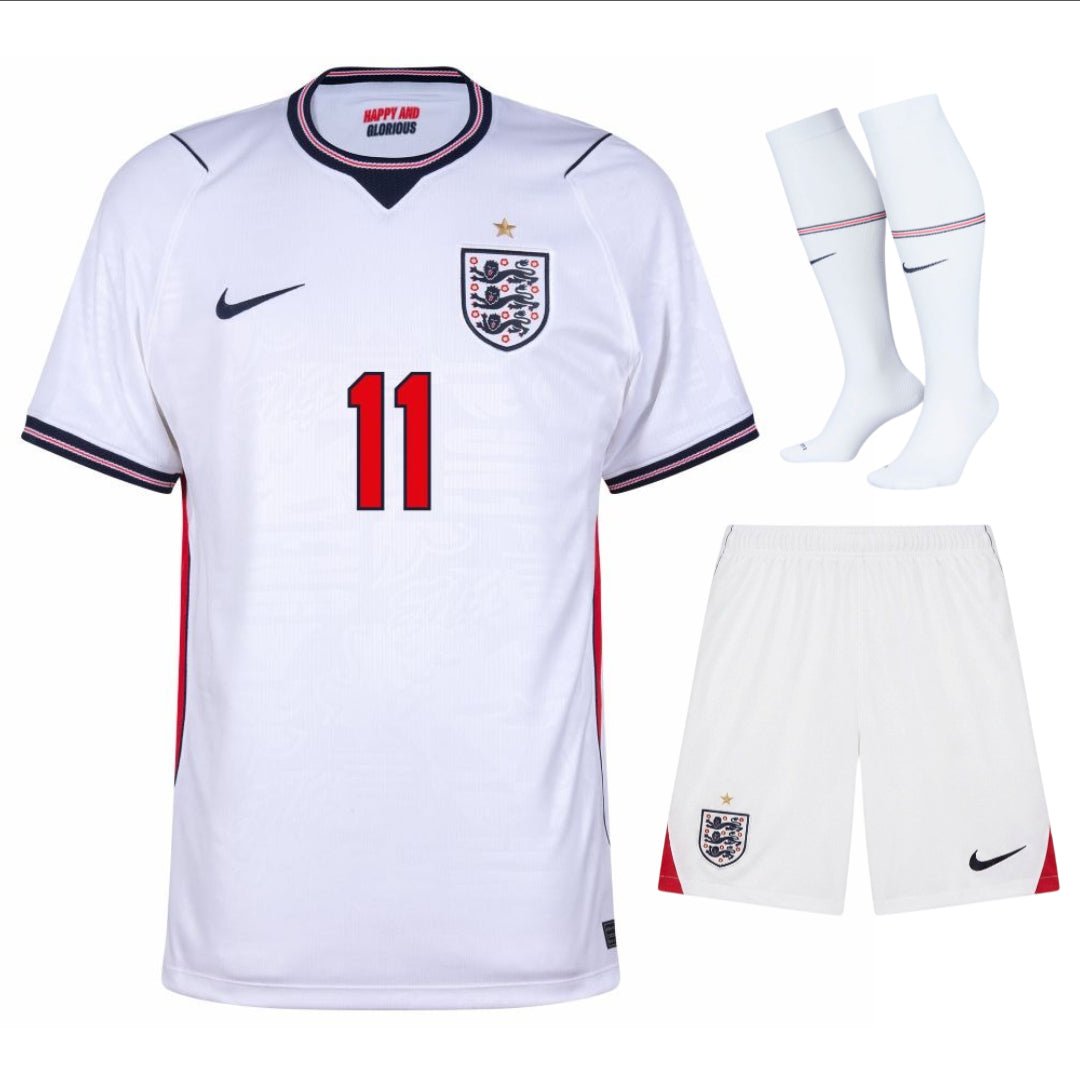 Maillot-Kit-Enfant-Angleterre-Domicile-2026-2027-Rashford-2