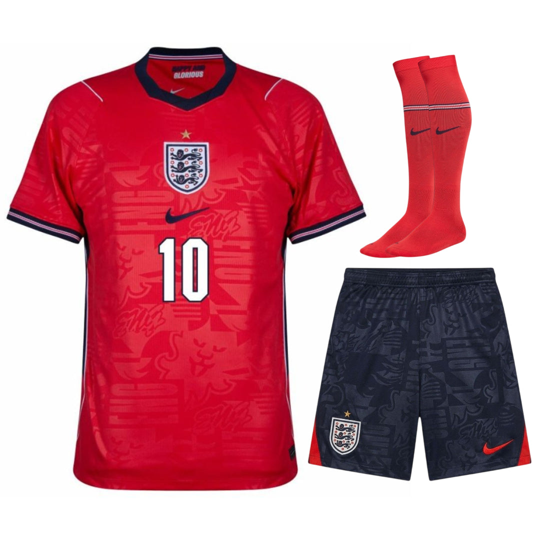 Maillot-Kit-Enfant-Angleterre-Exterieur-2026-2027-Bellingham-3
