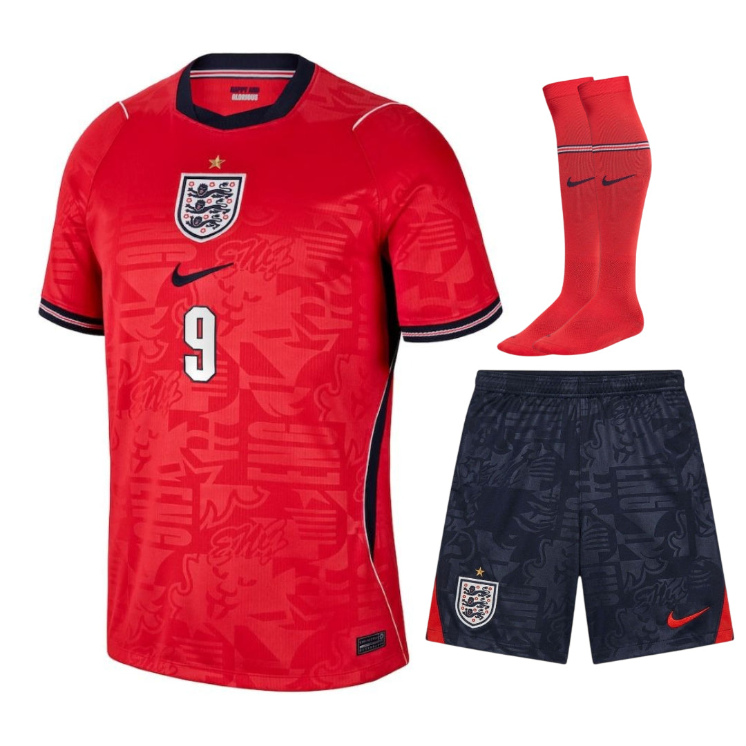Maillot-Kit-Enfant-Angleterre-Exterieur-2026-2027-Kane-3