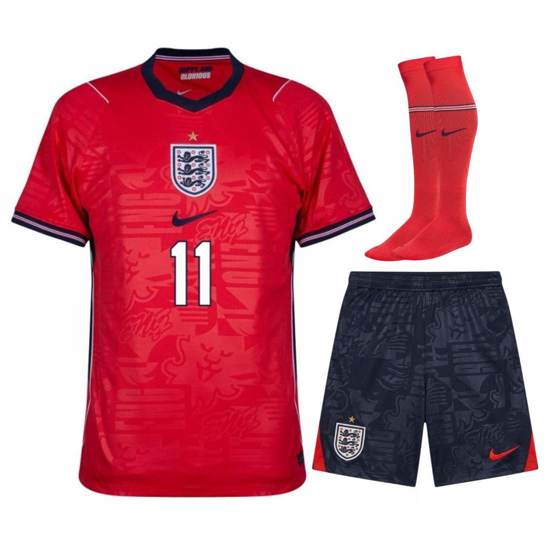 Maillot-Kit-Enfant-Angleterre-Exterieur-2026-2027-Rashford-3