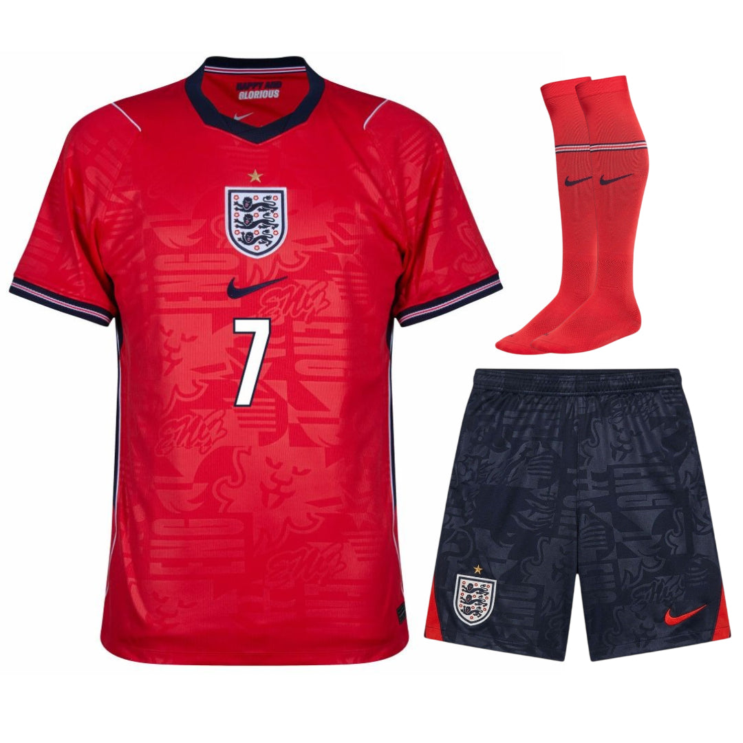 Maillot-Kit-Enfant-Angleterre-Exterieur-2026-2027-Saka-3