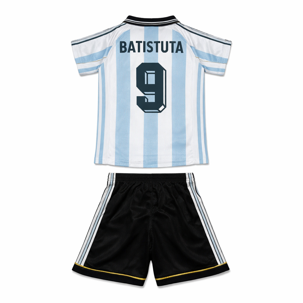 Maillot-Kit-Enfant-Argentine-Domicile-1998-2