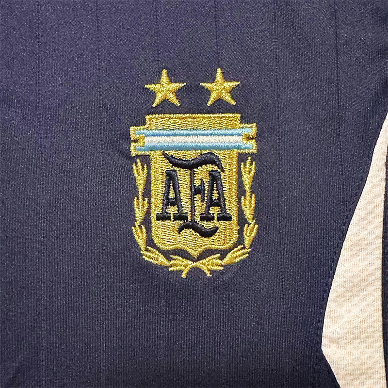 Maillot-Kit-Enfant-Argentine-Exterieur-2006-2