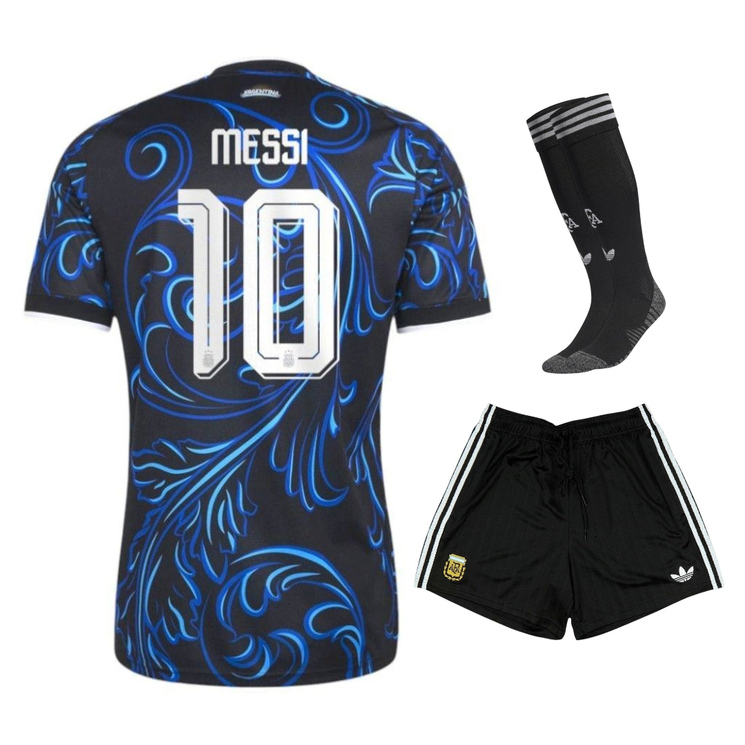 Maillot-Kit-Enfant-Argentine-Exterieur-2026-2027-Messi-3