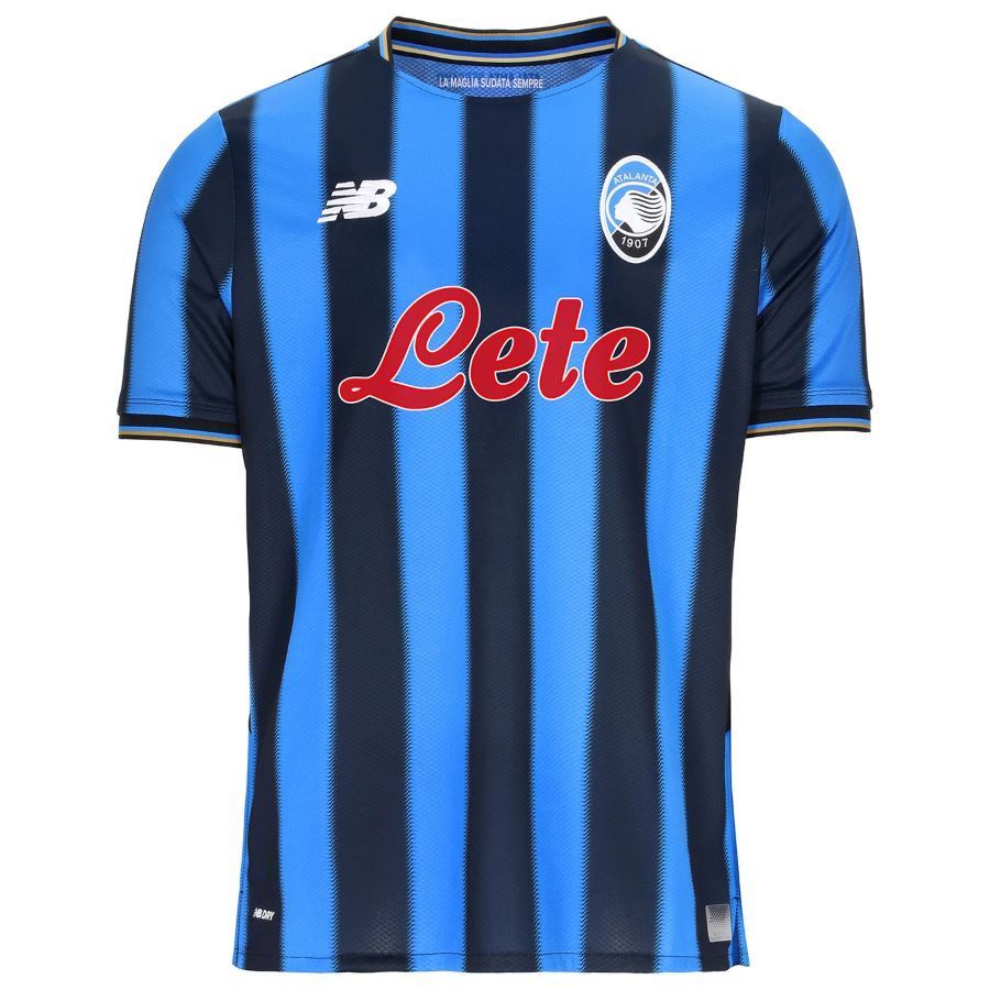 Atalanta Home Kids Kit 2025 2026