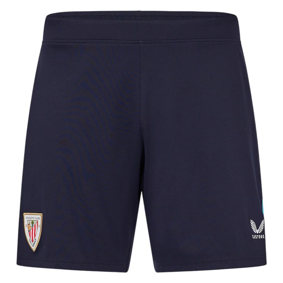 Maillot Kit Enfant Atletico Bilbao Exterieur 2025 2026 | Foot Sport