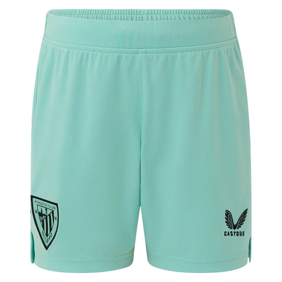 Maillot Kit Enfant Atletico Third 2025 2026 | Foot Sport