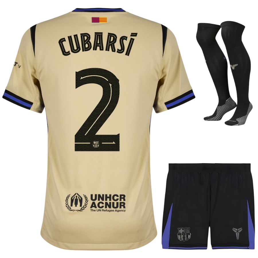 Maillot-Kit-Enfant-Barca-Exterieur-2025-2026-Cubarsi