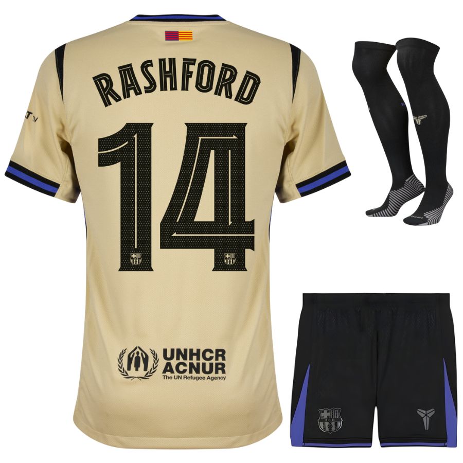 Maillot-Kit-Enfant-Barca-Exterieur-2025-2026-Rashford