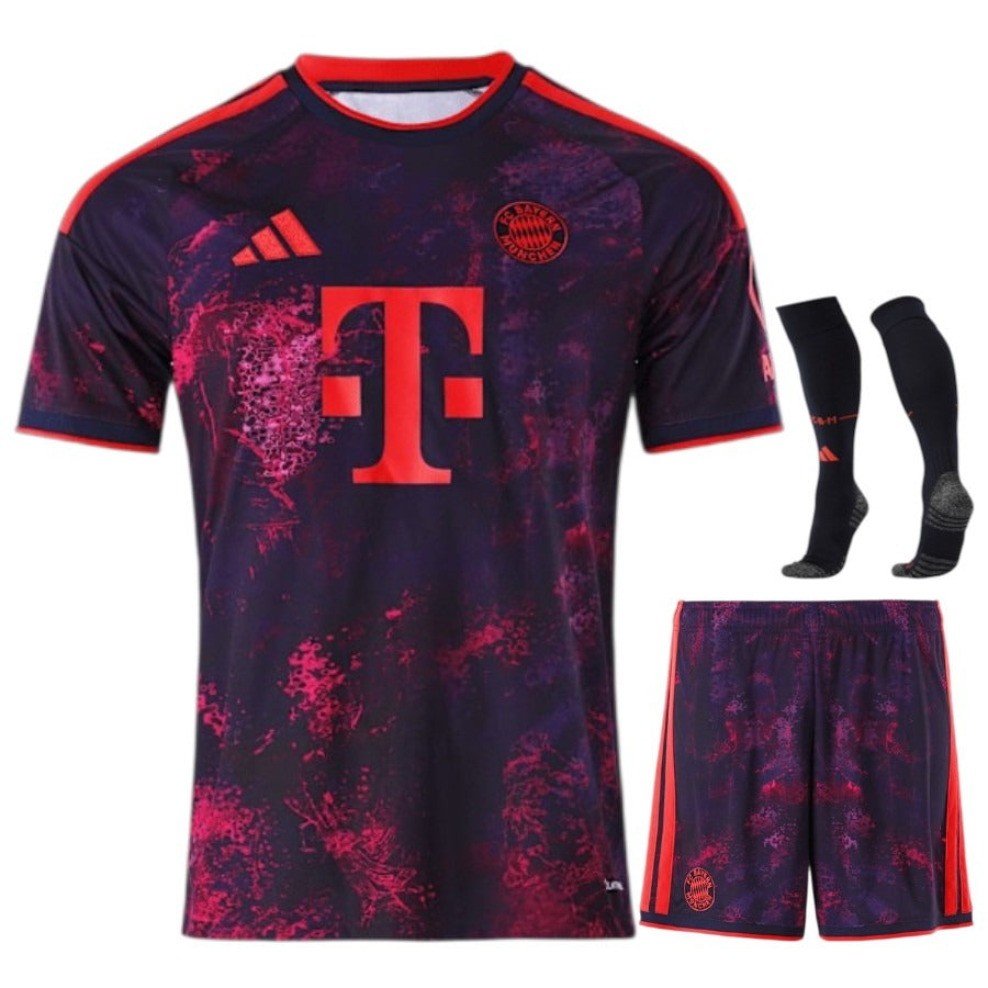 Maillot-Kit-Enfant-Bayern-Munich-Third-2026-2027-1