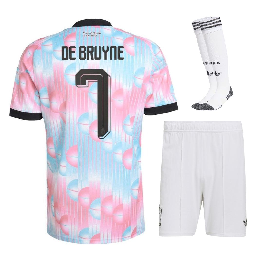 Maillot-Kit-Enfant-Belgique-Exterieur-2026-2027-De-Bruyne-3