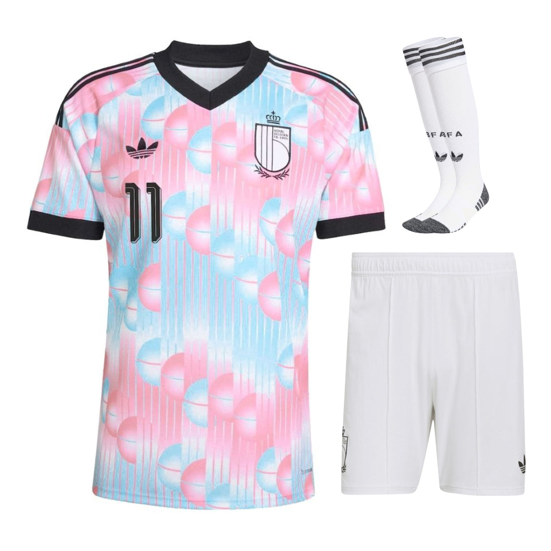 Maillot-Kit-Enfant-Belgique-Exterieur-2026-2027-Doku-2