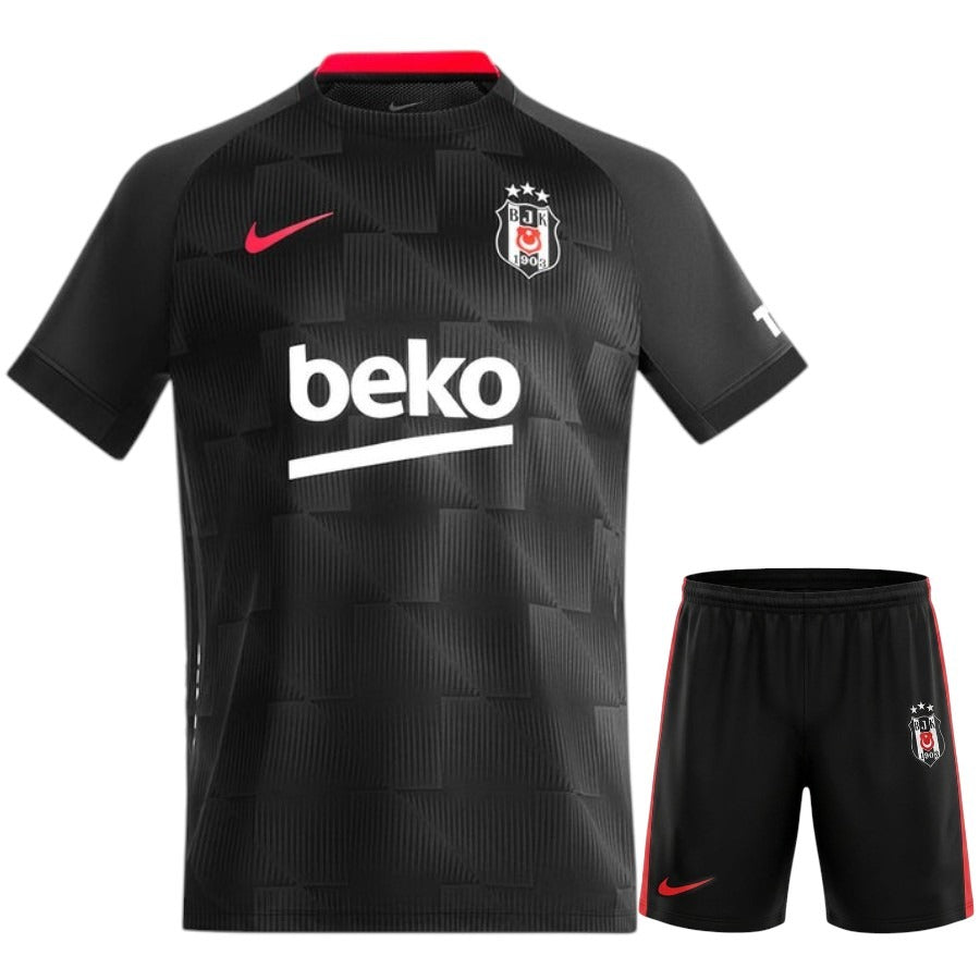 Maillot-Kit-Enfant-Besiktas-Third-2026-2027-1