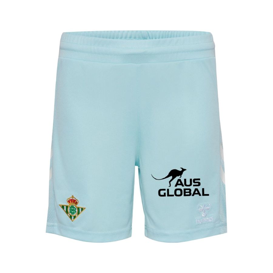Betis Sevilla Kinder Auswärtstrikot 2025 2026 | Fußball Sport