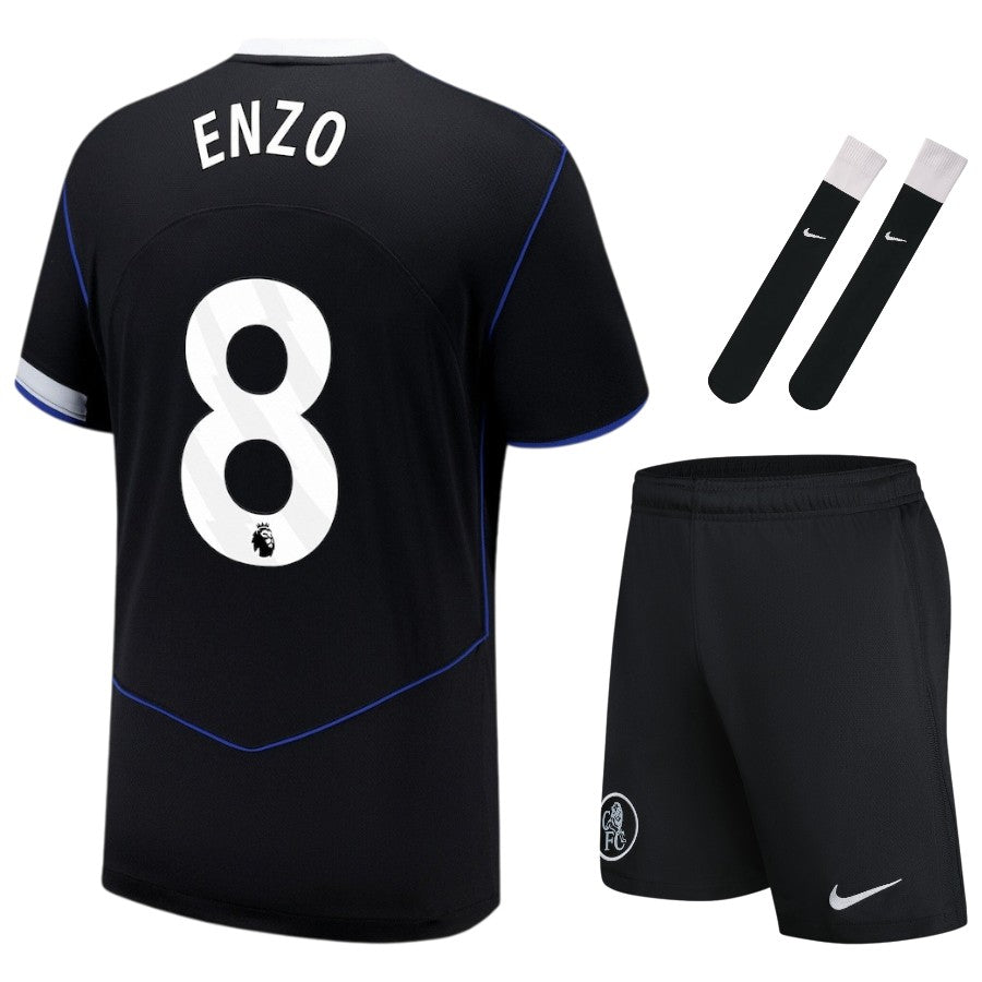 Maillot-Kit-Enfant-Chelsea-Third-2025-2026-Enzo