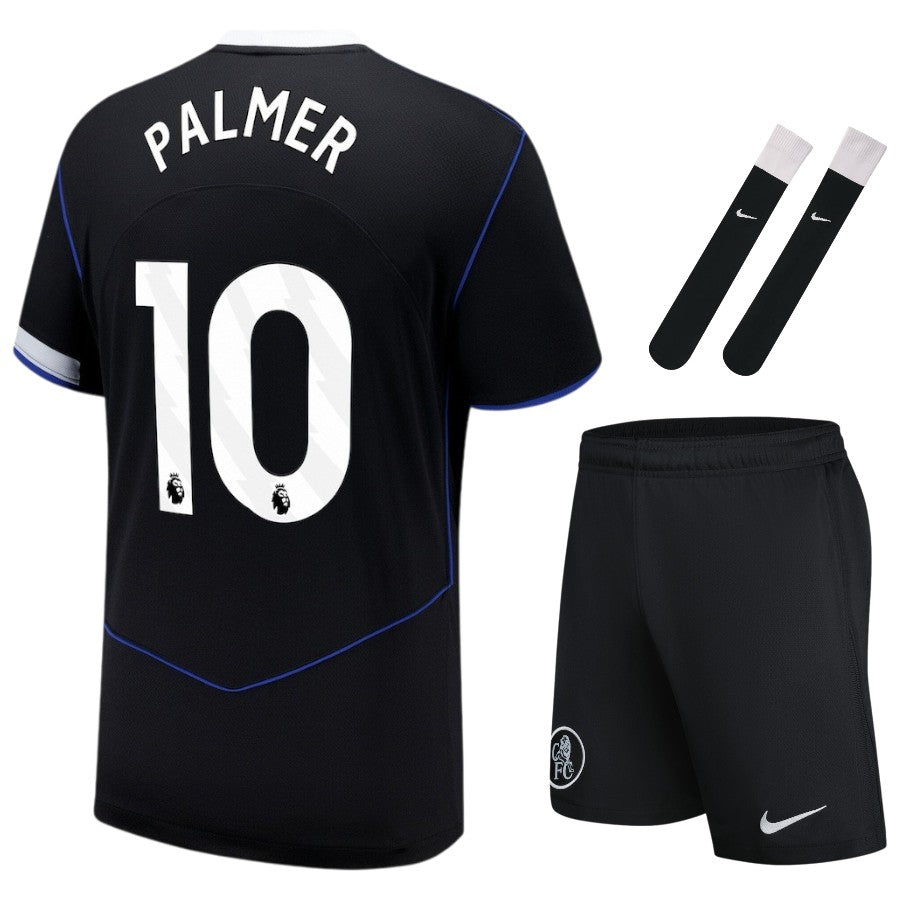 Maillot-Kit-Enfant-Chelsea-Third-2025-2026-Palmer