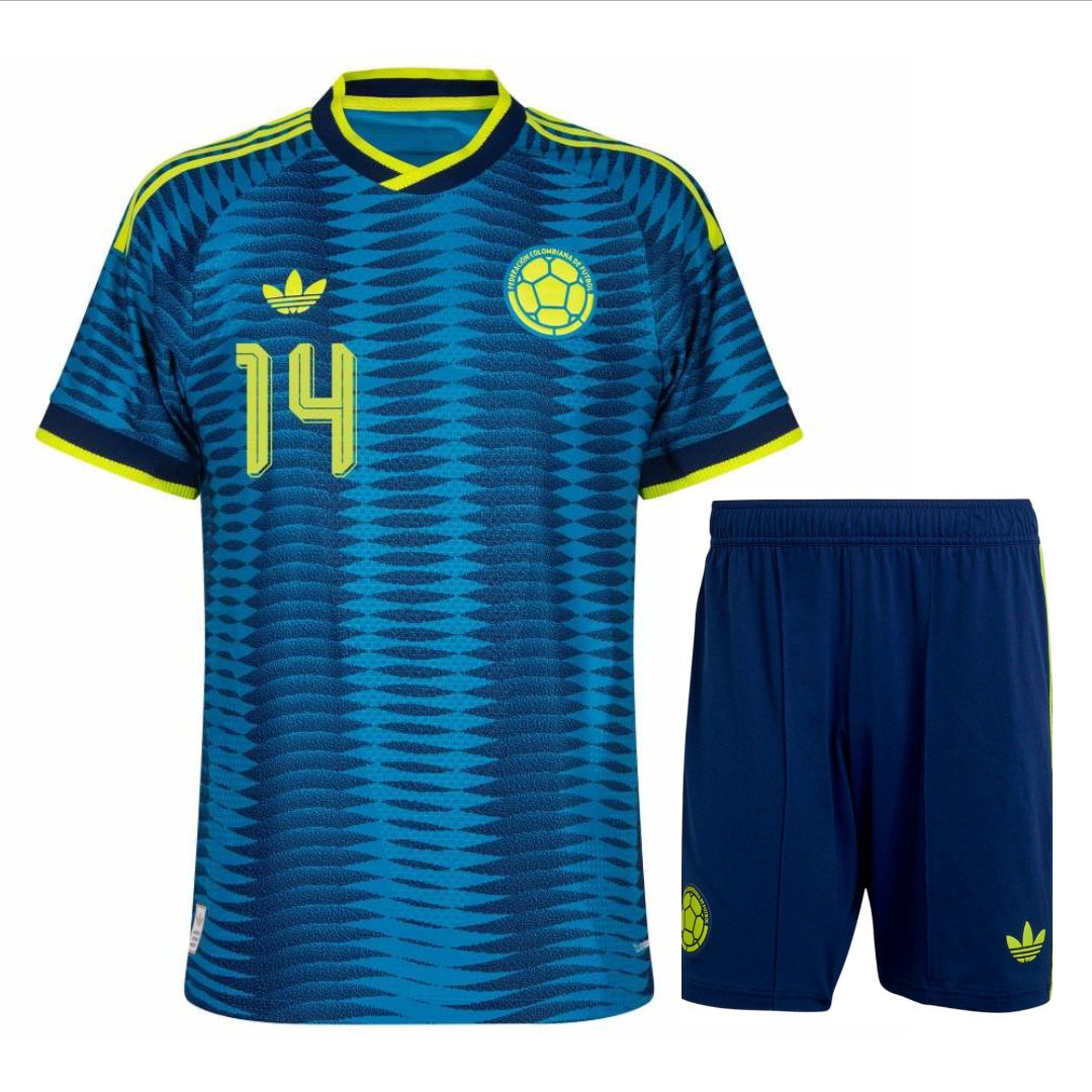 Maillot-Kit-Enfant-Colombie-Exterieur-2026-2027-Duran-3