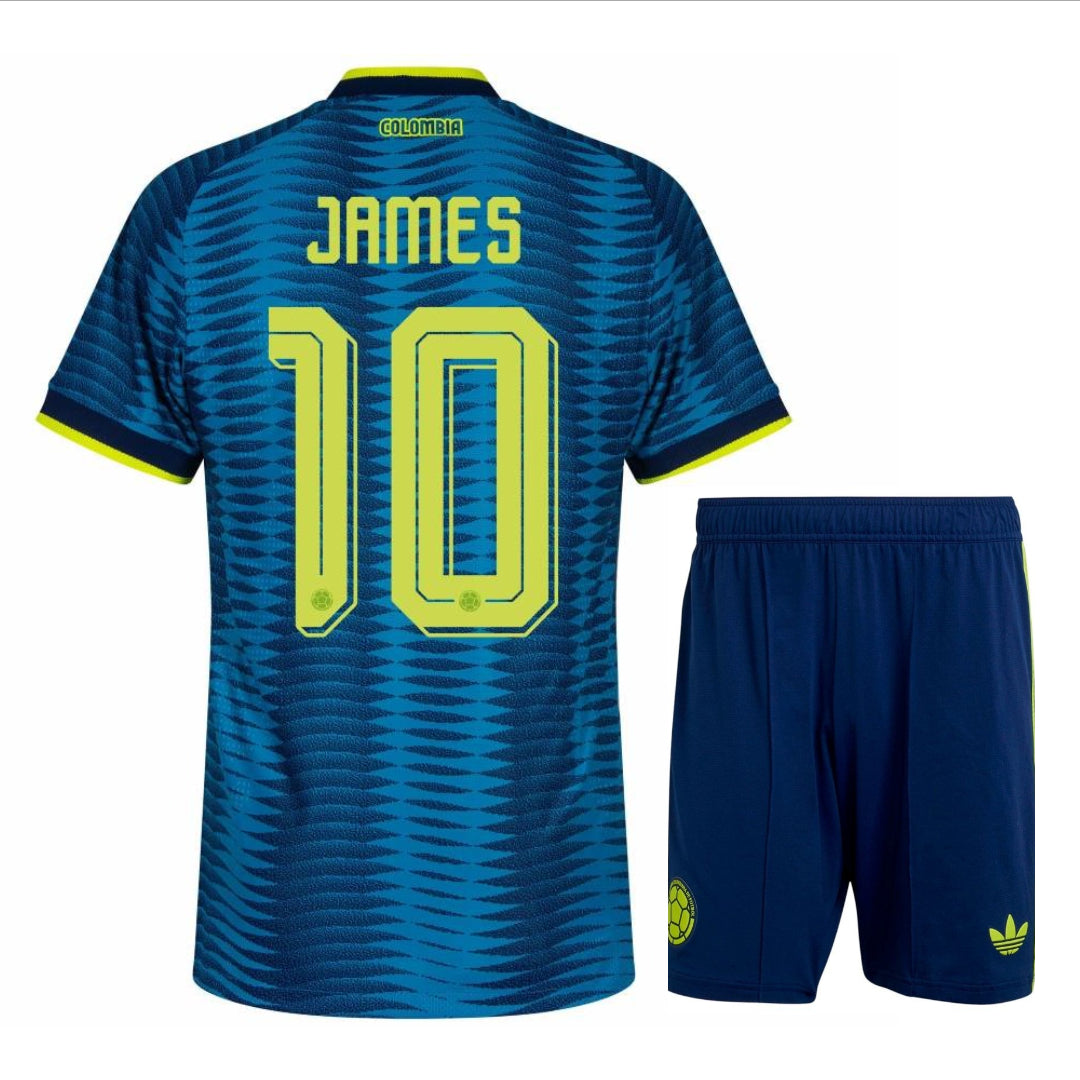 Maillot-Kit-Enfant-Colombie-Exterieur-2026-2027-James-2