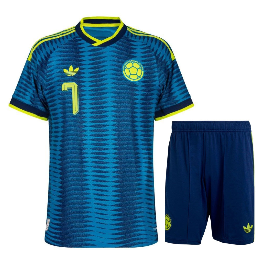 Maillot-Kit-Enfant-Colombie-Exterieur-2026-2027-Luis-Diaz-3