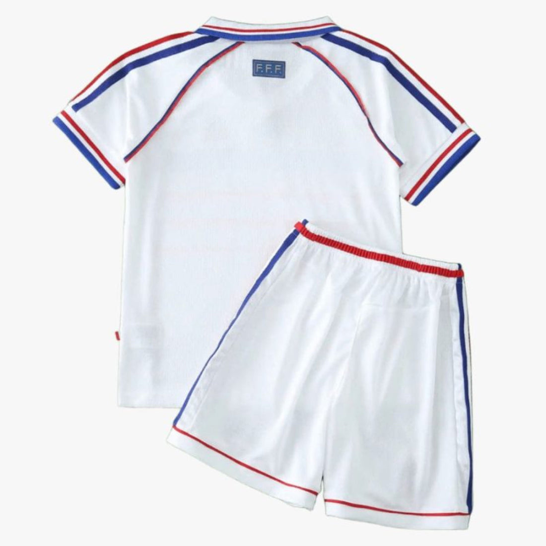 Maillot-Kit-Enfant-Equipe-de-France-Exterieur-1998-2