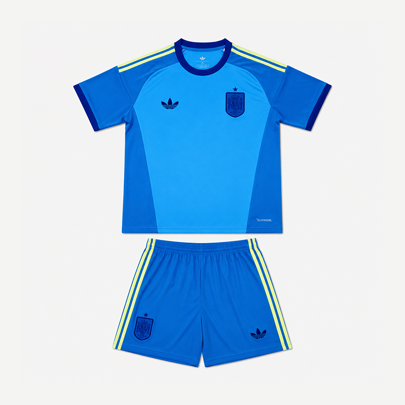 Maillot-Kit-Enfant-Espagne-Training-2026-2027-1