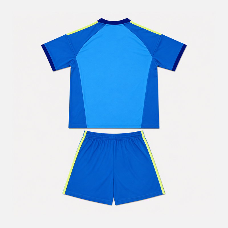 Maillot-Kit-Enfant-Espagne-Training-2026-2027-2