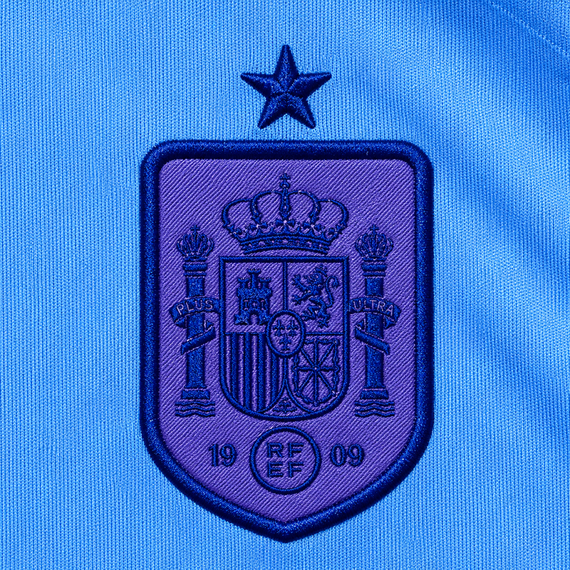 Maillot-Kit-Enfant-Espagne-Training-2026-2027-4