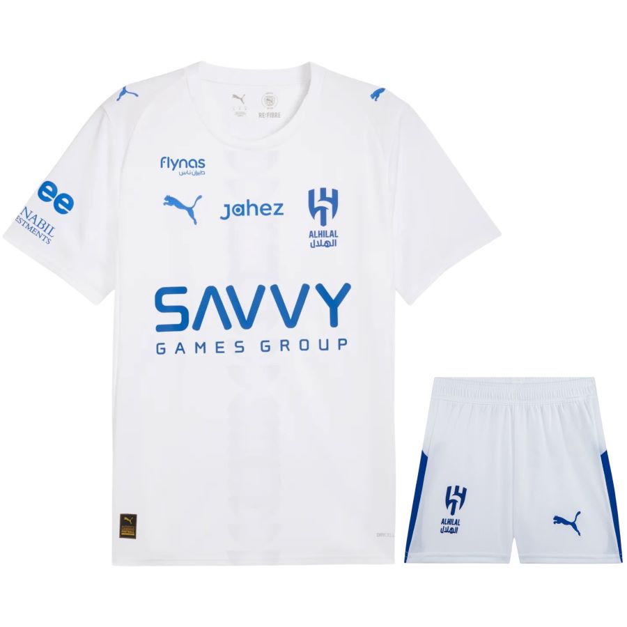 Maillot-Kit-Enfant-Exterieur-Al-Hilal-2025-2026-1